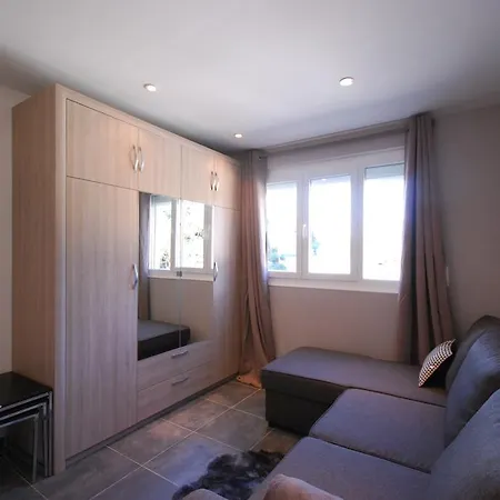 Studio Proche Hotel Martinez