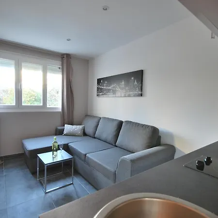 Studio Proche Hotel Martinez * Cannes