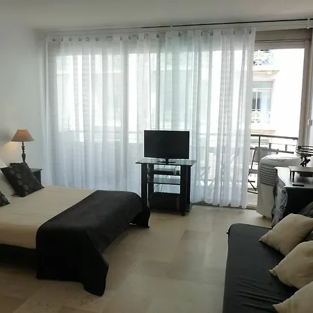 Studio Proche Hotel Martinez